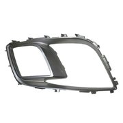 НАКЛАДКА РЕШЕТКИ БАМПЕРА ПОД ПРОТИВОТУМАННУЮ ФАРУ ПРАВАЯ MAZDA 6 (GG) (02-07)