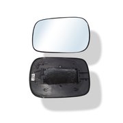 ЗЕРКАЛЬНЫЙ ЭЛЕМЕНТ АСФЕРИЧЕСКИЙ С ОБОГРЕВОМ ПРАВЫЙ VOLVO XC70 (02-07), XC90 (03-06)