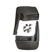 БРЫЗГОВИКИ ЗАДНИЕ (КОМПЛЕКТ - 2ШТ.) MERCEDES E-CLASS СЕДАН II (95-02), E-CLASS УНИВЕРСАЛ II (96-03)