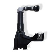 ФОРСУНКА ОМЫВАТЕЛЯ ФАРЫ ПРАВАЯ TOYOTA LAND CRUISER (GRJ200, URJ20, UZJ200, VDJ200) (07-12)