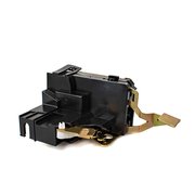 ЗАМОК ДВЕРИ ПЕРЕДНЕЙ ПРАВОЙ FIAT DUCATO 230 (94-02)