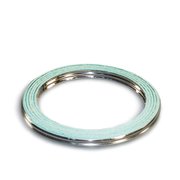 КОЛЬЦО УПЛОТНИТЕЛЬНОЕ ВЫХЛОПНОЙ СИСТЕМЫ TOYOTA CAMRY V30 (01-06), V40 (06-11), V50 (11-Н.В), COROLLA