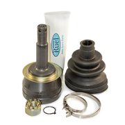 ШРУС ВНЕШНИЙ ПЕРЕДНИЙ ЛЕВЫЙ, ПРАВЫЙ (1.5, МКПП, БЕЗ ABS) CHEVROLET LANOS (04-10), DAEWOO LANOS (97-0