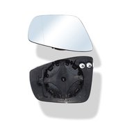 ЗЕРКАЛЬНЫЙ ЭЛЕМЕНТ АСФЕРИЧЕСКИЙ С ОБОГРЕВОМ ПРАВЫЙ VW POLO V (09-Н.В)