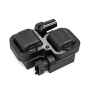 КАТУШКА ЗАЖИГАНИЯ MERCEDES BENZ A140/160 W169 (04-12), C208 CLK COUPE (97-02), C209 CLK COUPE (02-10