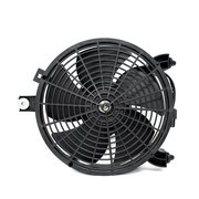 ВЕНТИЛЯТОР РАДИАТОРА (БЕЗ БЛОКА, С ЭЛЕКТРОМОТОРОМ) MITSUBISHI L200 (KB) (06-16), PAJERO/MONTERO SPOR