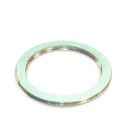 КОЛЬЦО УПЛОТНИТЕЛЬНОЕ ВЫХЛОПНОЙ СИСТЕМЫ (62Х78Х5) TOYOTA CAMRY V10 (91-96), V20 (96-01), CELICA (T18