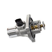 ТЕРМОСТАТ (АЛЮМИНИЙ) CHEVROLET AVEO (T250) (05-11), CRUZE (09-16), ASTRA-G (98-05), ASTRA-H / FAMILY