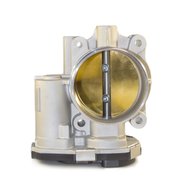 ДРОССЕЛЬНАЯ ЗАСЛОНКА OPEL ANTARA (07-Н.В), CADILLAC CTS (08-13), SRX (09-16), SRX (03-09)