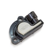 ДАТЧИК ПОЛОЖЕНИЯ ДРОССЕЛЬНОЙ ЗАСЛОНКИ OPEL ASTRA-F (91-98), ASTRA-G (98-05), CORSA-A (82-93), KADETT