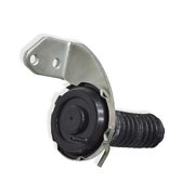 АКТУАТОР ВКЛЮЧЕНИЯ ПЕРЕДНЕГО МОСТА MITSUBISHI L200 (KB) (06-16), PAJERO/MONTERO III (V6, V7) (00-06)