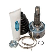 ШРУС ВНЕШНИЙ ПЕРЕДНИЙ ПРАВЫЙ (АКПП) HYUNDAI SOLARIS (17-Н.В), KIA RIO (17-Н.В)