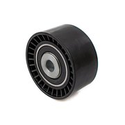 РОЛИК ДОПОЛНИТЕЛЬНЫЙ ПРИВОДНОГО РЕМНЯ PEUGEOT 206 (98-Н.В.)