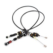 ТРОС КПП (1.4, 1.6) FORD FIESTA (01-08), FIESTA (08-Н.В), FUSION (02-12)