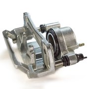 СУППОРТ ТОРМОЗНОЙ ПЕРЕДНИЙ ПРАВЫЙ MAZDA 6 (1.8 GG) (02-07)