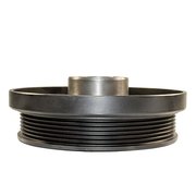 ШКИВ КОЛЕНВАЛА HYUNDAI CM10 [CM], TUCSON [TM] (09-Н.В), SANTA FE [CM] (05-12), KIA CARNIVAL [VQ] (06