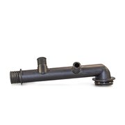 ФЛАНЕЦ ТЕРМОСТАТА СИСТЕМЫ ОХЛАЖДЕНИЯ BMW 3' (E30) (82-91), (E36) (91-98), 5' (E34) (88-95), Z3 (95-0