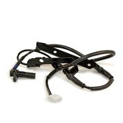 ДАТЧИК ABS ЗАДНИЙ ЛЕВЫЙ KIA SORENTO (11-12)