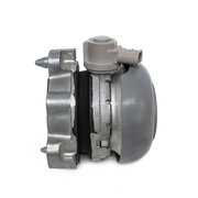 ОПОРА ДВИГАТЕЛЯ ПРАВАЯ AUDI A8 [4E] (02-10)