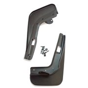 БРЫЗГОВИКИ ПЕРЕДНИЕ (КОМПЛЕКТ - 2ШТ.) MERCEDES W204 C-CLASS СЕДАН III (07-15), C-CLASS КУПЕ II (11-Н