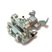 СУППОРТ ТОРМОЗНОЙ ЗАДНИЙ ЛЕВЫЙ MAZDA 6 (GG) (02-07), (GH) (07-12)