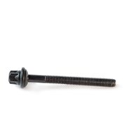 БОЛТ КРЕПЛЕНИЯ ФОРСУНКИ (M6X60) SSANG YONG ACTYON (11-Н.В), KYRON (11-Н.В), REXTON (11-Н.В),