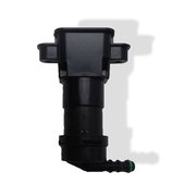 ФОРСУНКА ОМЫВАТЕЛЯ ФАРЫ ЛЕВАЯ AUDI A4 [B6] (01-05)