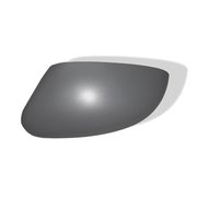 НАКЛАДКА НА ЗЕРКАЛО ЗАДНЕГО ВИДА ЛЕВОЕ FORD FOCUS II (08-11), MONDEO IV (07-15)