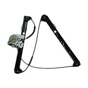 СТЕКЛОПОДЪЕМНИК ПЕРЕДНИЙ ЛЕВЫЙ BMW X5 (E53) (00-07)