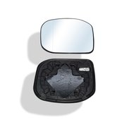 ЗЕРКАЛЬНЫЙ ЭЛЕМЕНТ АСФЕРИЧЕСКИЙ С ОБОГРЕВОМ ПРАВЫЙ HONDA ACCORD VIII (08-13)