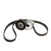 РЕМКОМПЛЕКТ РЕМНЯ ПРИВОДНОГО VOLVO XC60 (08-Н.В), XC70 CROSS COUNTRY (07-16)