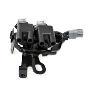 КАТУШКА ЗАЖИГАНИЯ KIA CERATO (04-06), HYUNDAI I30 [FD] (09-12), ELANTRA [XD] (03-16), COUPE [CB] (02