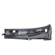 НАКЛАДКА ВОЗДУХОЗАБОРНИКА ЛЕВАЯ MAZDA 6 (GG) (02-07)