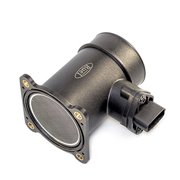 РАСХОДОМЕР ВОЗДУХА В СБОРЕ (В КОРПУСЕ) NISSAN ALMERA (N16) (00-06), PRIMERA (P12E) (02-07), PRIMERA 