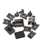 КРЕПЛЕНИЕ ДЛЯ БРЫЗГОВИКОВ ПЕРЕДНИХ GOLF/VARIANT/4MOTION (04-13), GOLF VI (08-Н.В)