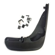 БРЫЗГОВИК ПЕРЕДНИЙ ПРАВЫЙ VW GOLF V PLUS (5M1) (05-14)