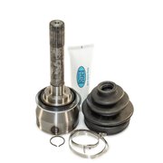 ШРУС ВНЕШНИЙ ПЕРЕДНИЙ ЛЕВЫЙ, ПРАВЫЙ (2.3D, 2.9D, 2.9TD, ДИЗЕЛЬ) SSANG YONG KORANDO KJ (96-05), MUSSO