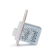 РЕЗИСТОР ОТОПИТЕЛЯ MITSUBISHI COLT (92-96), LANCER (CB) (92-00), L200 (K6, K7) (96-06)