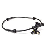 ДАТЧИК ABS ЗАДНИЙ ПРАВЫЙ NISSAN TIIDA (C11X, SC11X) (07-13)