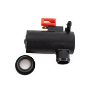 МОТОР СТЕКЛООМЫВАТЕЛЯ HONDA ACCORD VII (03-07), CR-V (02-06), JAZZ (02-08)