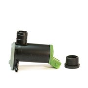 МОТОР СТЕКЛООМЫВАТЕЛЯ CITROEN AX (86-98), BERLINGO (96-02), XANTIA (93-00), ZX (91-97), PEUGEOT 106 