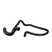 ПАТРУБОК РАДИАТОРА СИСТЕМЫ ОХЛАЖДЕНИЯ OPEL ASTRA-H / FAMILY (04-15), ZAFIRA-B (05-12)