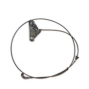 ТРОС ОТКРЫВАНИЯ КАПОТА FORD GALAXY (06-15), MONDEO III (00-07), MONDEO IV (07-15), S-MAX (06-15)