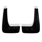 БРЫЗГОВИКИ ПЕРЕДНИЕ (КОМПЛЕКТ - 2ШТ.) BMW X6 (08-Н.В)