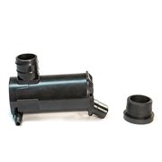 МОТОР СТЕКЛООМЫВАТЕЛЯ MAZDA 6 (GG) (02-07)