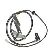 ДАТЧИК ABS ЗАДНИЙ ПРАВЫЙ SUZUKI SWIFT (04-10)