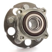 СТУПИЦА ЗАДНЯЯ ЛЕВАЯ, ПРАВАЯ HONDA CR-V (5AT, 6MT) (07-12)