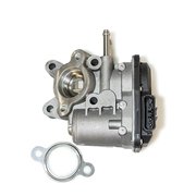 КЛАПАН РЕЦИРКУЛЯЦИИ ВЫХЛОПНЫХ ГАЗОВ NISSAN NAVARA (D40) (05-15), NP300 (08-Н.В), PATHFINDER (R51M) (