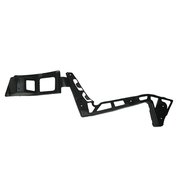 КРОНШТЕЙН ЗАДНЕГО БАМПЕРА ЛЕВЫЙ FORD MONDEO IV (07-15)