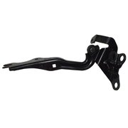 ПЕТЛЯ КАПОТА ЛЕВАЯ MAZDA 3 (BK) (02-09)